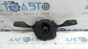 Ansamblu comutator coloană direcție chitară BMW X3 F25 14-17 cu cablu