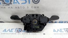 Ansamblu comutator coloană direcție chitară BMW X3 F25 14-17 cu cablu