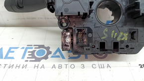 Ansamblu comutator coloană direcție chitară BMW X3 F25 14-17 cu cablu