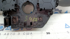 Ansamblu comutator coloană direcție chitară BMW X3 F25 14-17 cu cablu
