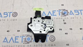 Замок крышки багажника Toyota Corolla 20-26 keyless
