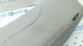 Airbag banchetă spate stânga Toyota Camry V50 12-14 hybrid SUA gri din material textil, curățabil