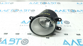 Противотуманная фара птф левая Toyota Camry v50 12-14 usa песок