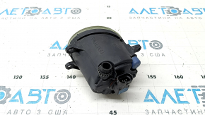 Противотуманная фара птф левая Toyota Camry v50 12-14 usa песок
