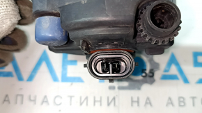 Противотуманная фара птф правая Toyota Camry v50 12-14 usa песок
