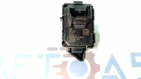 Buton închidere centralizată stânga față BMW X3 F25 15-17 negru