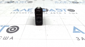 USB AUX HUB BMW X3 F25 11-17