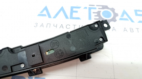Блок кнопок центральной консоли BMW X3 F25 16-17 под парктроники и камеру 360