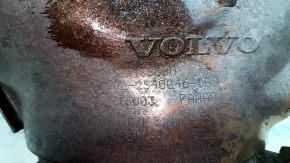 Convertor catalitic Volvo XC90 16-22 T5, T6 AWD, ruginit