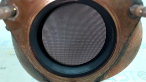 Convertor catalitic Volvo XC90 16-22 T5, T6 AWD, ruginit