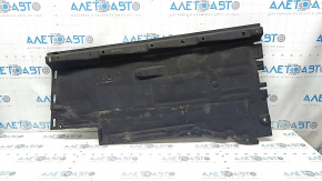 Protecție partea inferioară dreapta pentru Audi A6 C7 12-18, ruptă