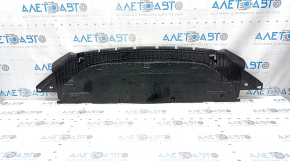 Protecție bara față pentru Audi A6 C7 16-18, resturi, pauze, crăpături