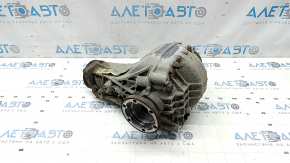 Cutie de viteze diferențial spate Audi A6 C7 12-18 86k