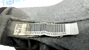 Cutie de viteze diferențial spate Audi A6 C7 12-18 86k