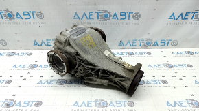 Cutie de viteze diferențial spate Audi A6 C7 12-18 86k