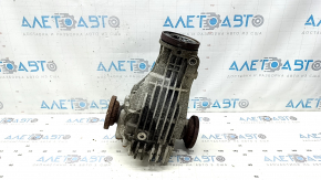 Cutie de viteze diferențial spate Audi A6 C7 12-18 86k