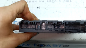MODUL DE CONTROL SCAUN ȘOFER BMW X3 F25 11-17