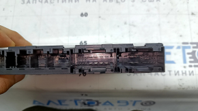 MODUL DE CONTROL SCAUN ȘOFER BMW X3 F25 11-17