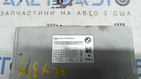 MODUL DE CONTROL SCAUN ȘOFER BMW X3 F25 11-17