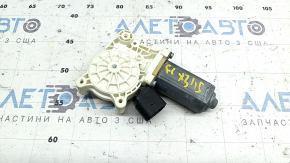Motor ridicare geam fata stanga BMW X3 F25 11-17