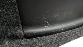 Ornament arc dreapta Toyota Camry v50 12-14 hybrid usa negru, zgârieturi, defect de fixare