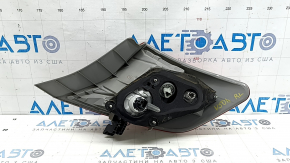 Stop aripă stânga Toyota Camry v50 12-14 SUA, pentru lustruire