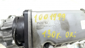 Компрессор Volvo XC90 16-22 в сборе 130к