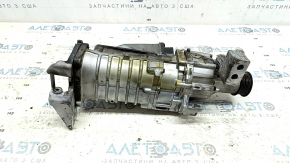 Компрессор Volvo XC90 16-22 в сборе 130к