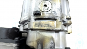 Компрессор Volvo XC90 16-22 в сборе 130к