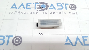Плафон освещения в обшивке арки задний левый BMW X3 F25 11-17