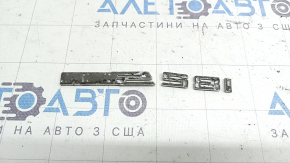 Emblemă inscripționată SDrive 28i ușă față dreapta BMW X3 F25 15-17