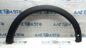 Ornament aripă spate stânga Ford Mustang Mach-E 21-26 structură, fără lumină, zgârieturi