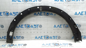 Ornament aripă spate stânga Ford Mustang Mach-E 21-26 structură, fără lumină, zgârieturi