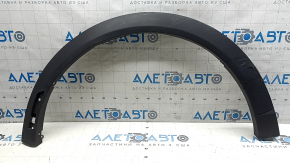 Ornament aripă spate dreapta Ford Mustang Mach-E 21-26 structură, fără lumină, zgârieturi, rupturi, perforații, crăpături