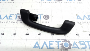Mâner plafon spate stânga BMW X3 F25 11-17 negru, zgârieturi