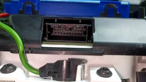 Lampa fata pentru Ford Mustang Mach-E 21-23 gri deschis