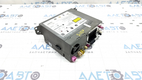 Головное устройство BMW X3 F25 15-17