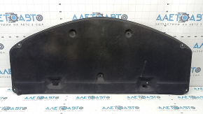 Изоляция капота Toyota Camry v50 12-14 usa, надрывы