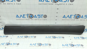 Ornamente cromate pentru ușă față dreapta inferioară pentru Lexus RX350 RX450h 10-15