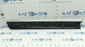 Ornamente cromate pentru ușă față dreapta inferioară pentru Lexus RX350 RX450h 10-15