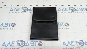 Manual de instrucțiuni BMW X3 F25 11-17 limba engleză