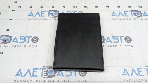 Manual de instrucțiuni BMW X3 F25 11-17 limba engleză