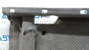 Tapițerie podea dreapta față Toyota Camry V50 12-14 gri SUA, curățabil chimic