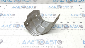 Protecție galerie admisie inferioară Toyota Camry v50 12-14 hibrid SUA