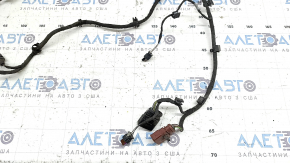 Cablare pentru bara de protecție față a Audi Q8 19-23 pentru 6 senzori de parcare