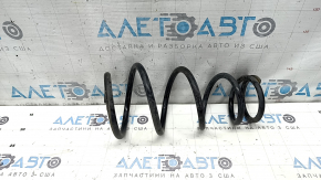 Arc spate dreapta Toyota Camry v50 12-14 usa XLE