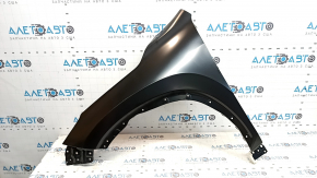 Aripă față stângă Lexus NX250 NX350 NX350h NX450h+ 22-26 aluminiu