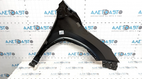 Aripă față stângă Lexus NX250 NX350 NX350h NX450h+ 22-26 aluminiu