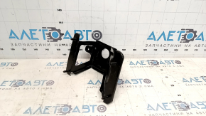 Colțul amplificatorului de bara spate dreapta Kia Soul 14-16, nou, neoriginal