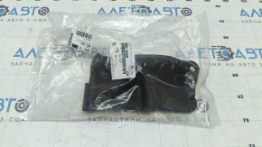 Apărătoare prag spate stânga Hyundai Elantra UD 14-16